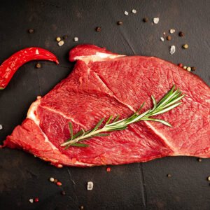 Rump Steak