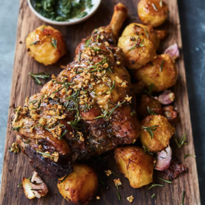 The 2025 Early Bird DELUXE Christmas Meat Box
