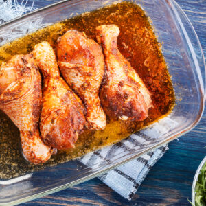 Chicken Drumsticks - 10kg