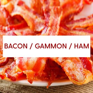 Bacon, Gammon & Ham