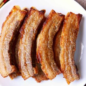 Pork Belly Slices - 2kg