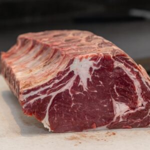 Bone-In Rib of Beef