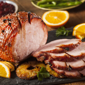 The 2025 Early Bird Christmas Meat Box