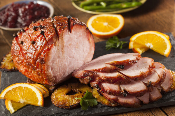 The 2025 Early Bird Christmas Meat Box