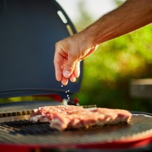 BBQ