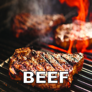 Beef