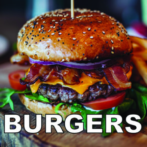 Burgers