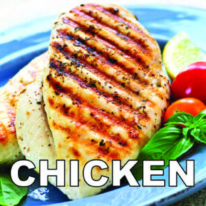 Chicken