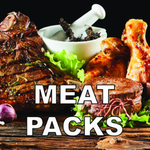 Meat Packs