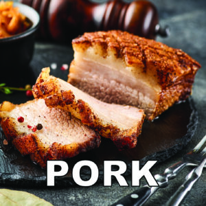 Pork