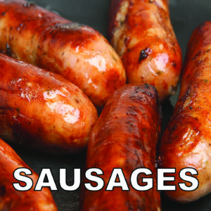 Sausages
