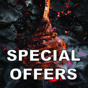 Special Offers